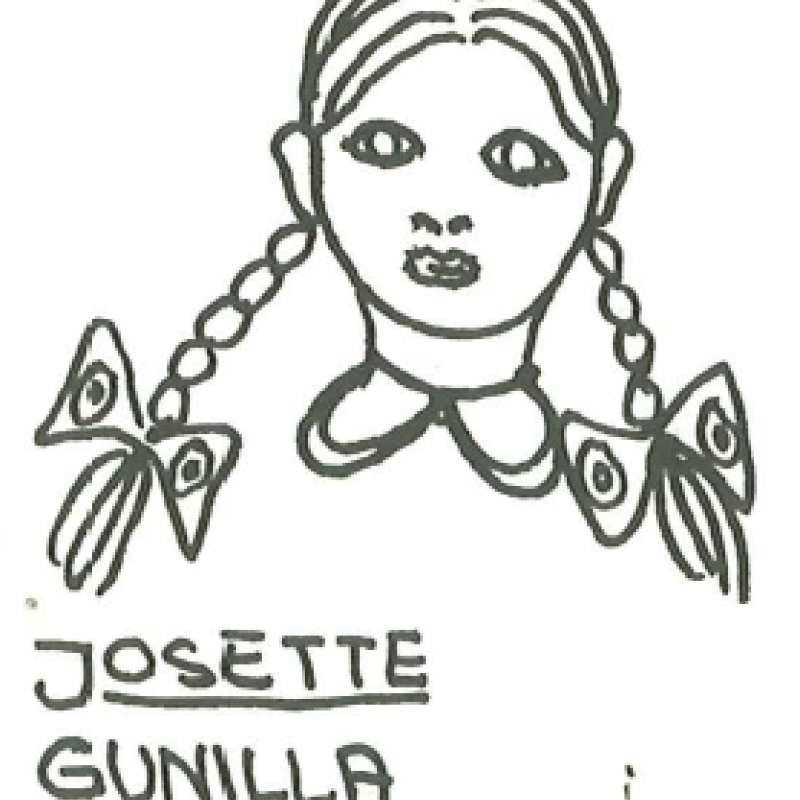 Josette - Gunilla Poppe