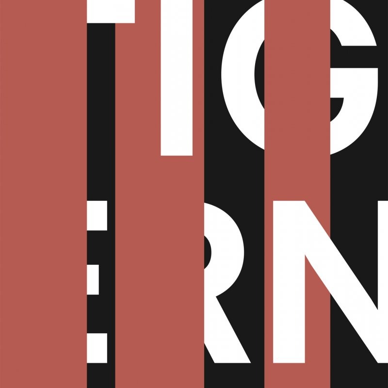 Tigern affischbild