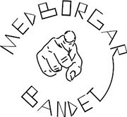 Medborgarbandets logotyp