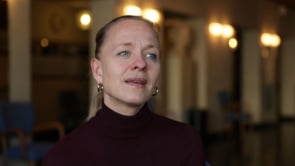 Regissören Sara Cronberg presenterar Meningen med döden