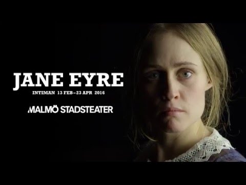 Trailer till Jane Eyre