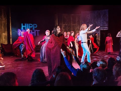 HIPP NIGHT | Trailer